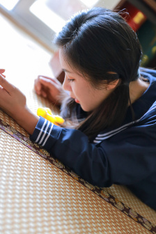 骆闻舟射到费渡里面微博